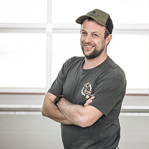 Bild Mechaniker Zeller Michael